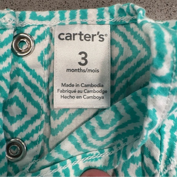 BUNDLE | Baby girls | 0-3 & 3 mths | random items - Picture 2 of 4